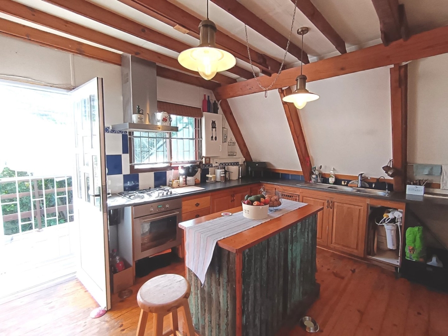 3 Bedroom Property for Sale in Amsterdamhoek Eastern Cape